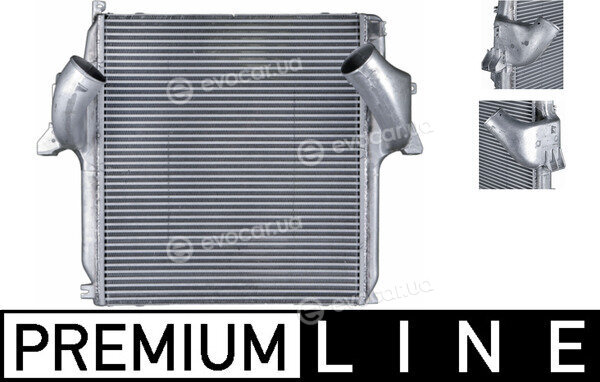 Mahle CI 101 000P