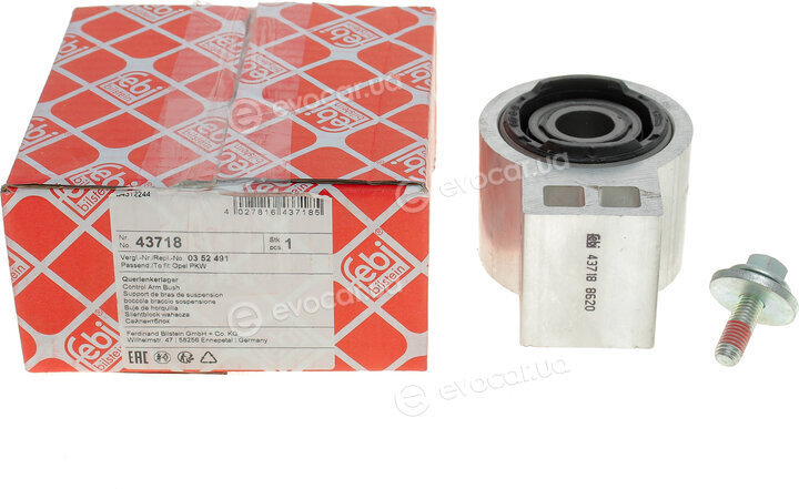 Febi 43718