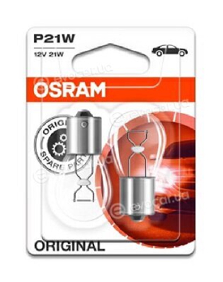 Osram 7506-02B