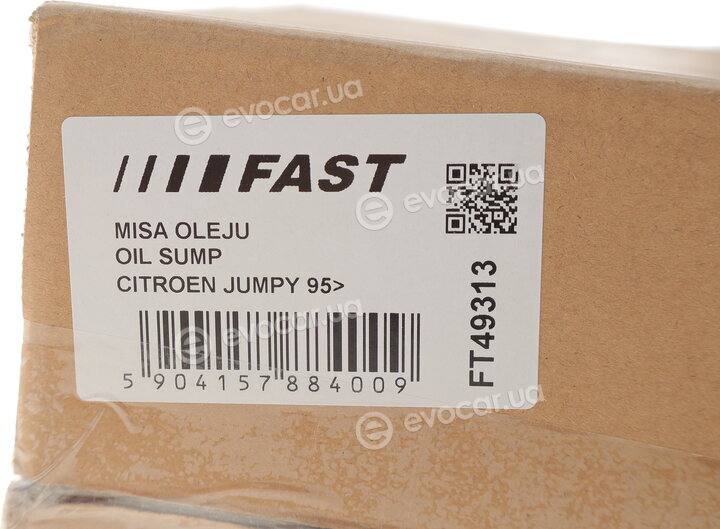 Fast FT49313