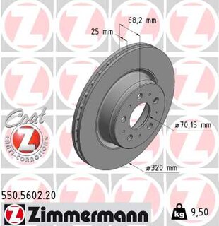 Zimmermann 550.5602.20