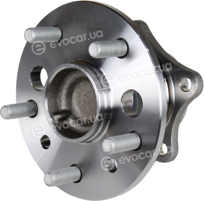 Sato Tech WB90736