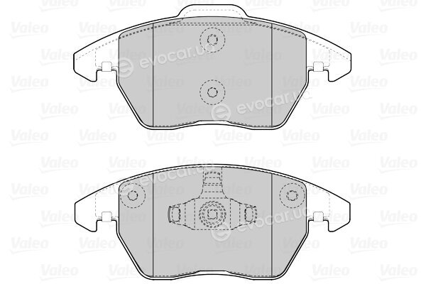 Valeo 302300