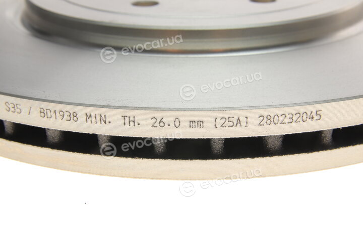 Bosch 0 986 479 S35