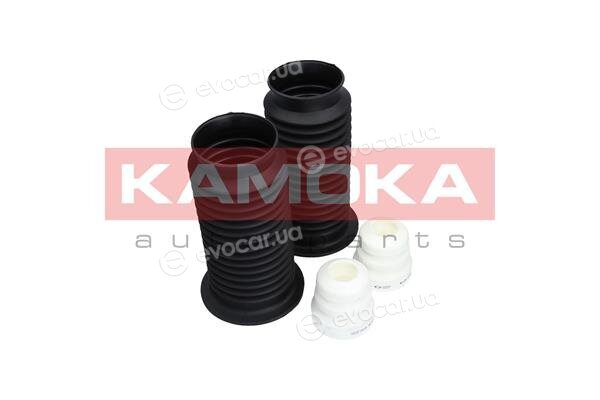 Kamoka 2019082