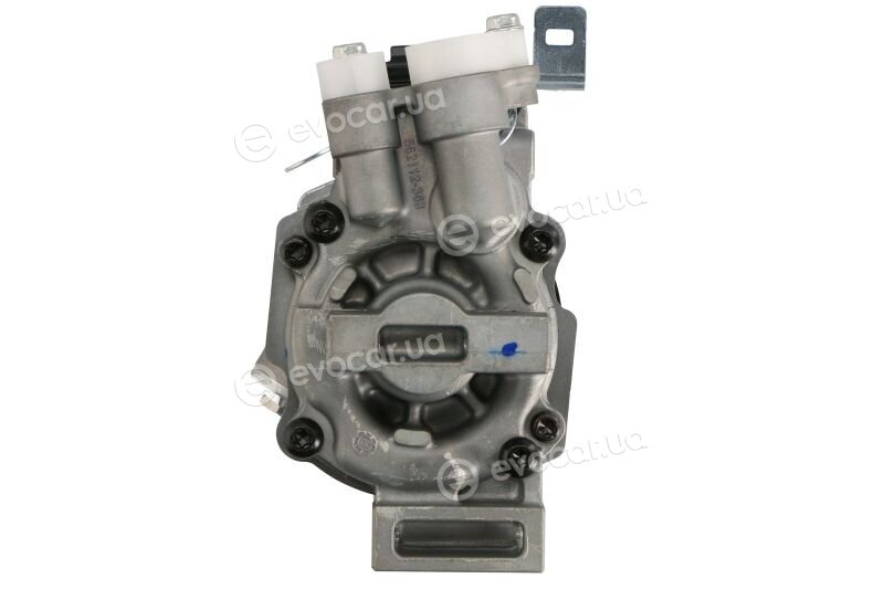 Valeo 814715