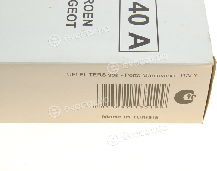 Sofima S 5040 A