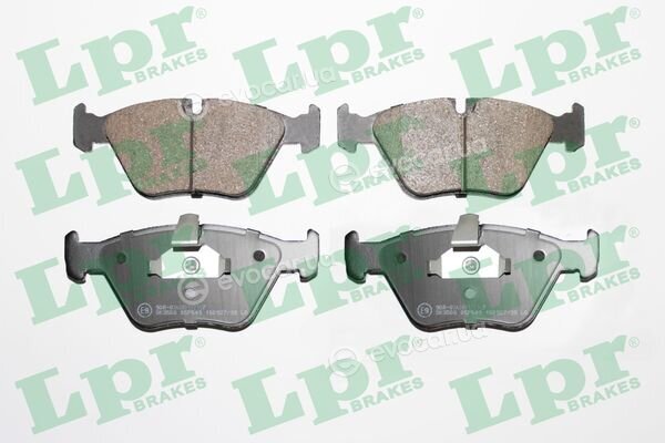 LPR / Samko 05P649