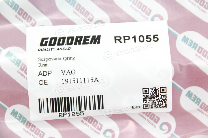 Goodrem RP1055