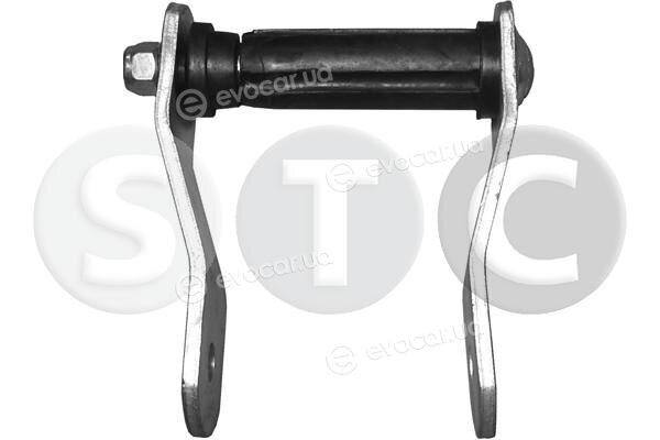 Metalcaucho / STC T405502