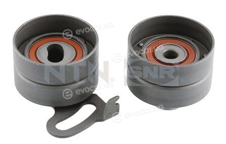 NTN / SNR KD468.17