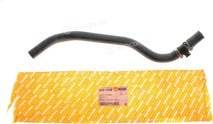 Autotechteile 312 1038