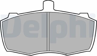 Delphi LP413