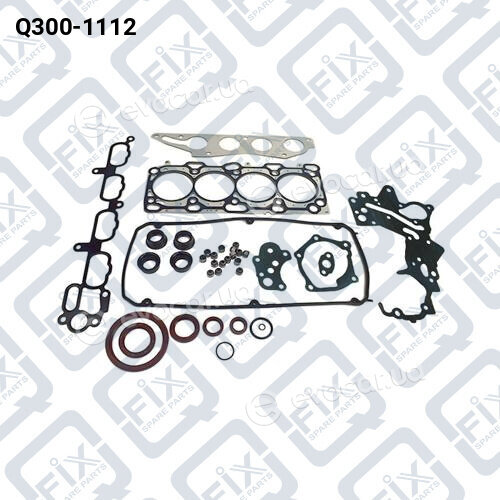 Q-Fix Q3001112