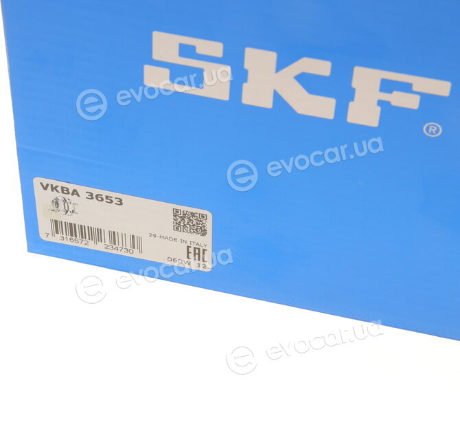 SKF VKBA 3653