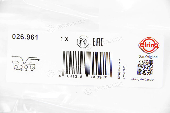 Elring 026.961