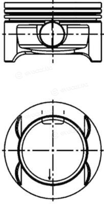 Kolbenschmidt 40384610