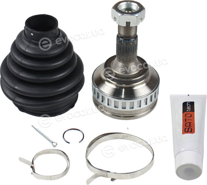 Sato Tech CV30430