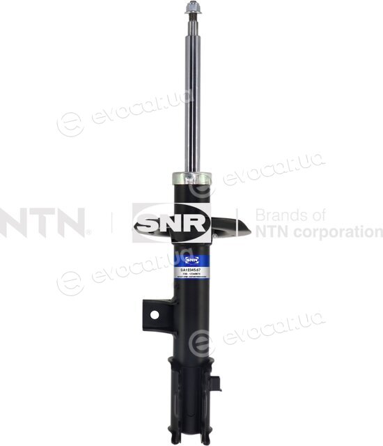 NTN / SNR SA68440.14R