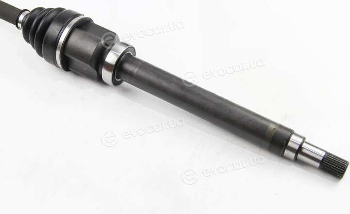 BGA DS2332R