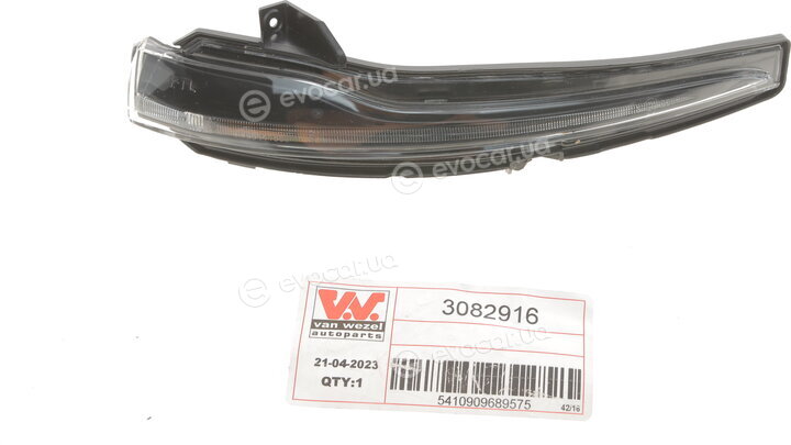 Van Wezel 3082916