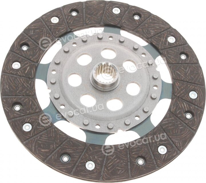 Kawe / Quick Brake 962531CSC