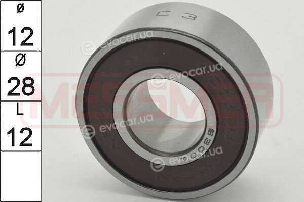 Era / Messmer 218000