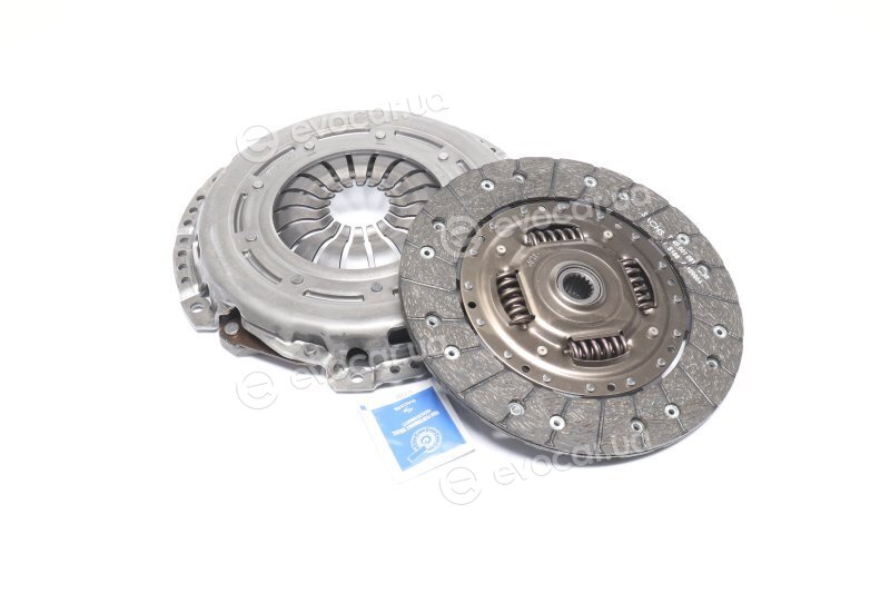 Sachs 3000 950 068