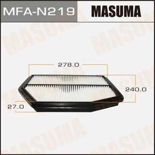 Masuma MFAN219