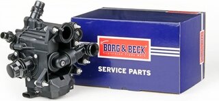 Borg & Beck BBT546