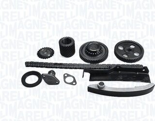 Magneti Marelli 341500000540