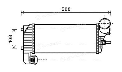 Ava Quality FD4574