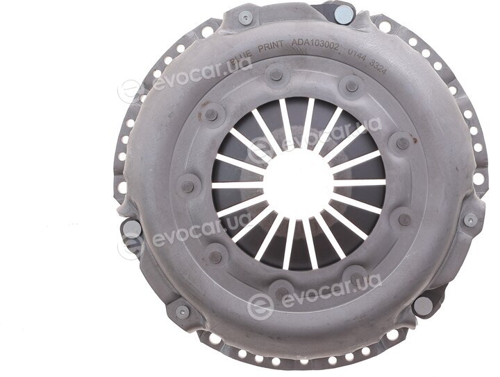 Blue Print ADA103002