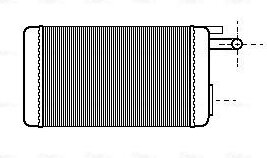Starline A FTA 6106