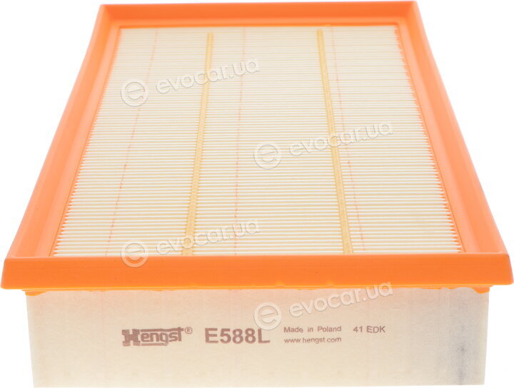 Hengst E588L