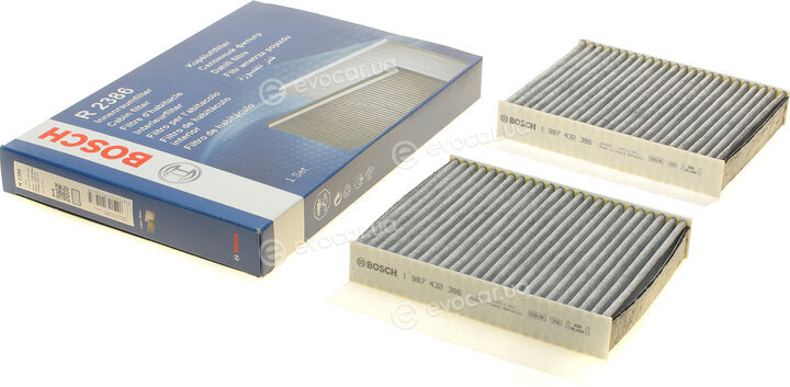 Bosch 1 987 432 386
