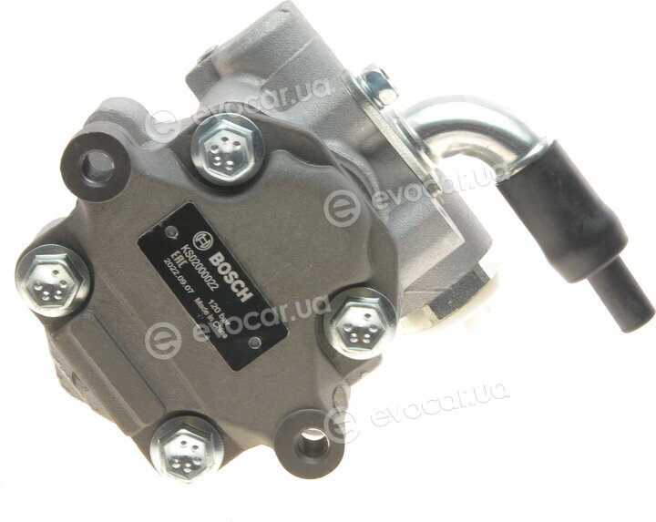 Bosch K S02 000 022