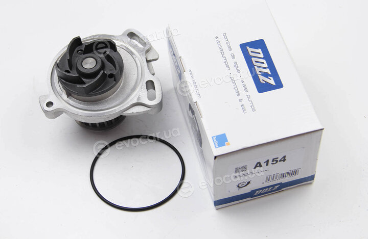 Dolz A154