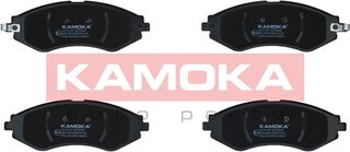 Kamoka JQ101257