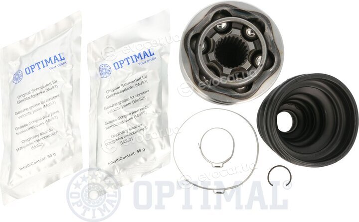 Optimal CW-2926