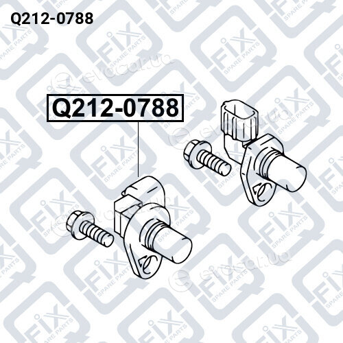 Q-Fix Q2120788