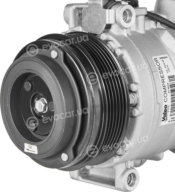 Valeo 814809