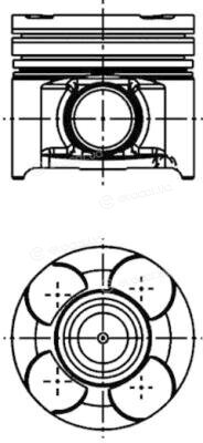 Kolbenschmidt 40660610