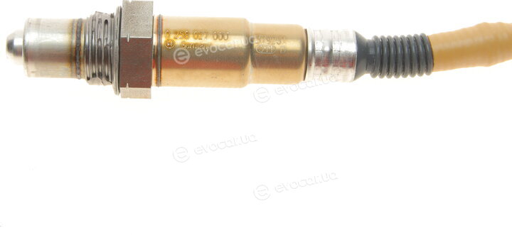 Bosch 0 258 027 00U