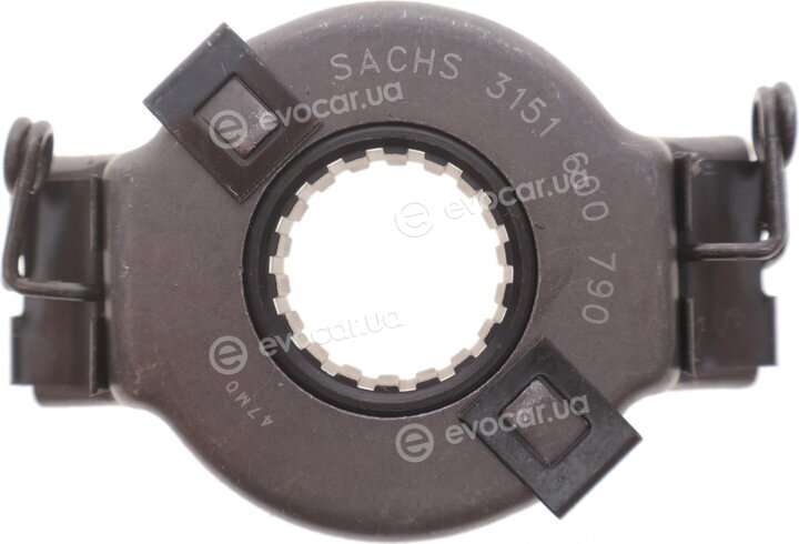 Sachs 3000 951 661