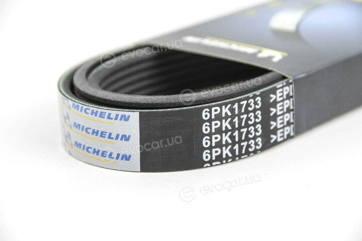 Michelin 6PK1733