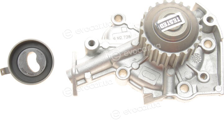 SKF VKMC 90001