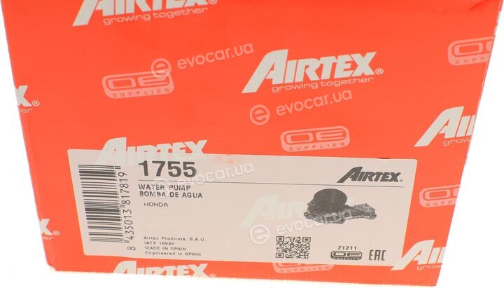 Airtex 1755