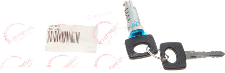 Rotweiss RW76015