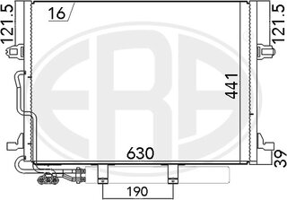 Era / Messmer 667033